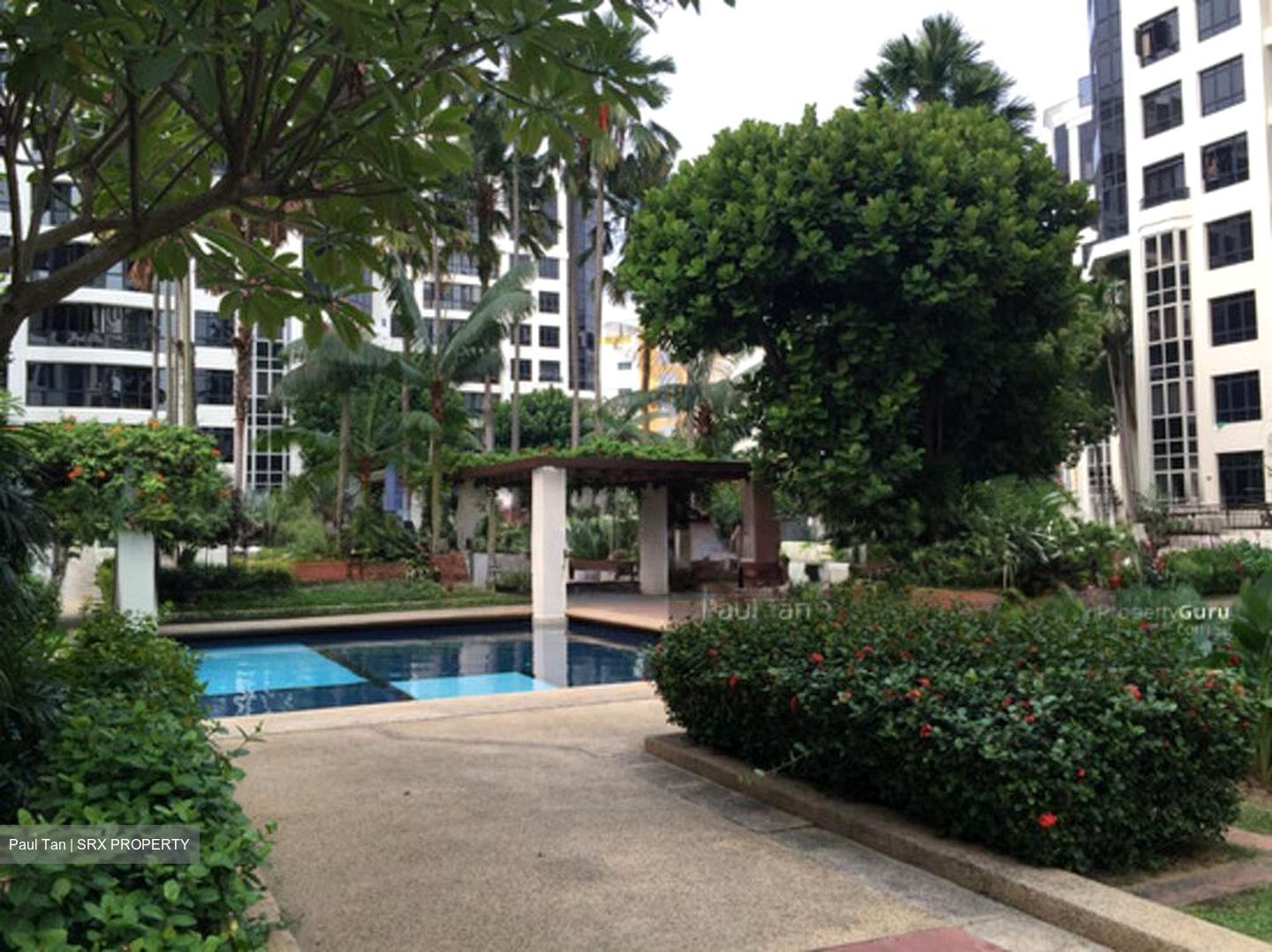 Eastpoint Green (D18), Condominium #498031961